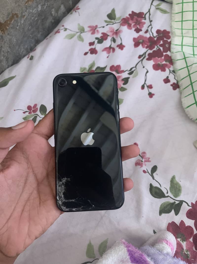 Apple iPhone SE 1