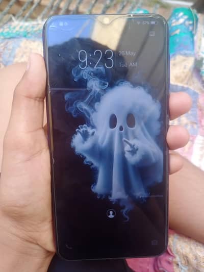 vivo y97 camera andgaming beast