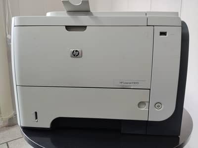 HP 3015dn
