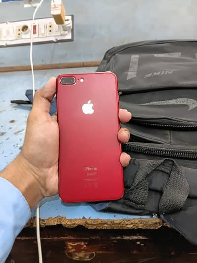 Apple iPhone 8 Plus