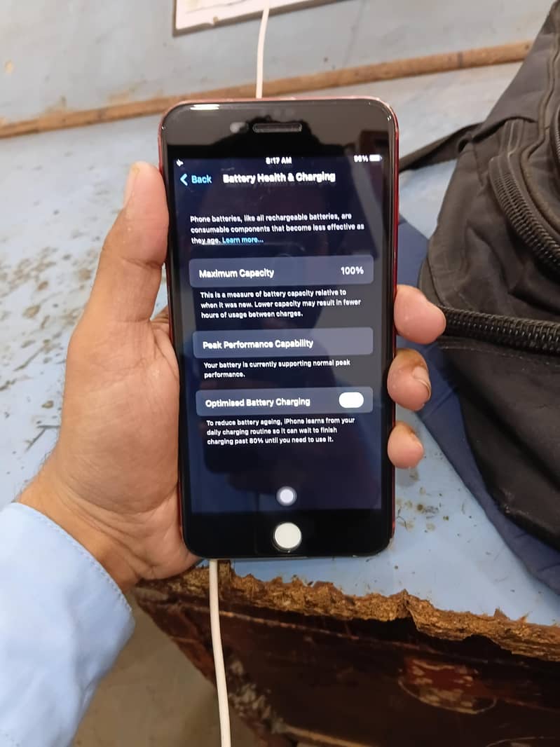 Apple iPhone 8 Plus 8