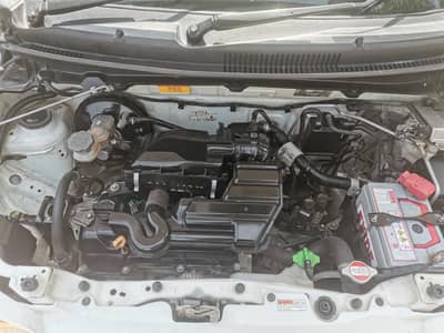 Suzuki Alto car vxr 2021 model