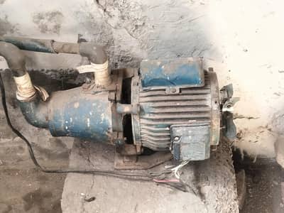 waterpump home use 10/10