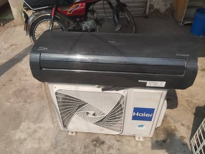 Haier ND gree 2 ac forsale