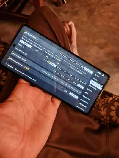 Google Pixel 6 Pro 12/128 Exchange possible