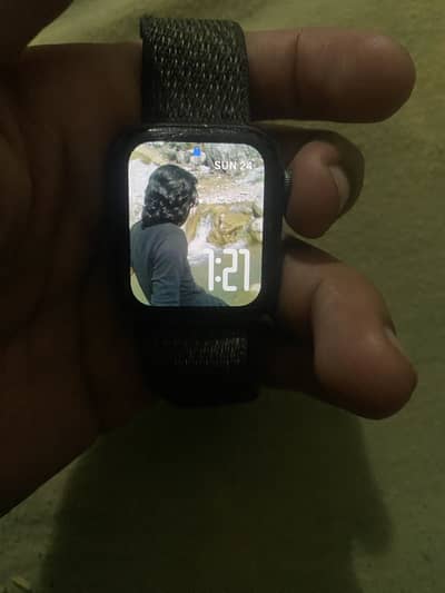 Apple watch S6 40mm