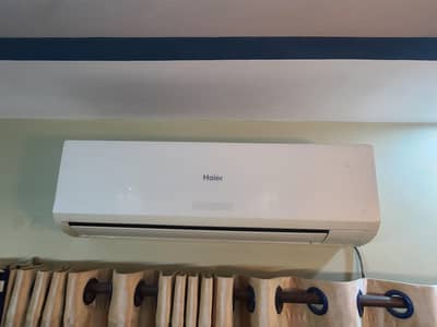 Haier AC