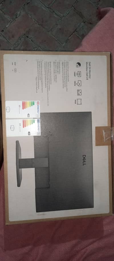 Dell Monitor Brand New