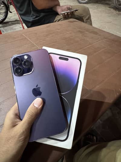 Apple iPhone 14 Pro Max (11.12. 13.14. 15.16. 17)