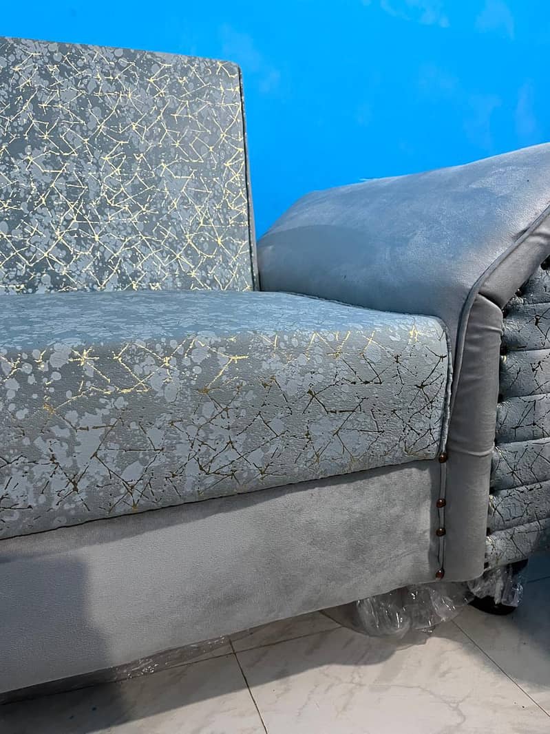 Sofa Cumbed 1