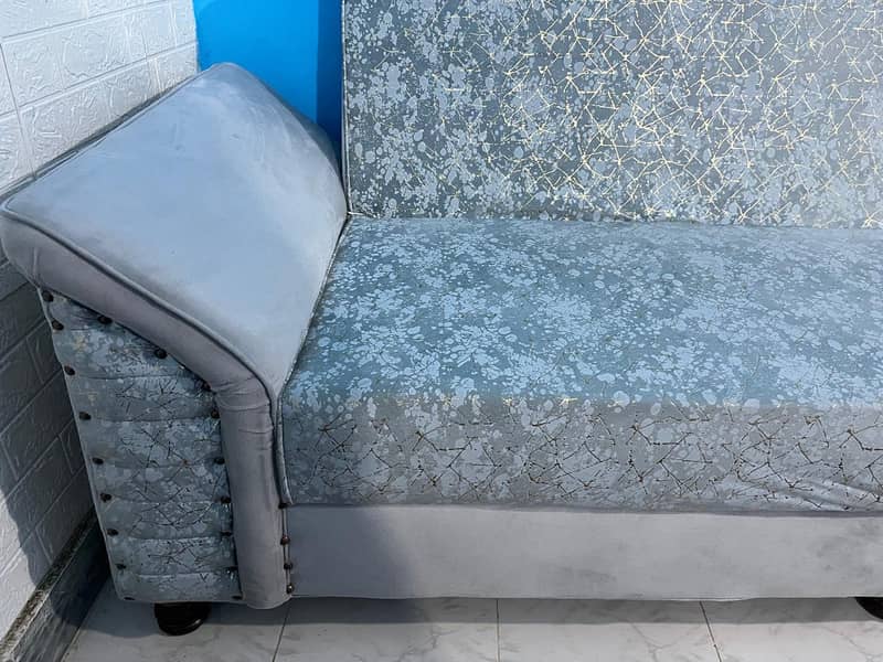 Sofa Cumbed 5