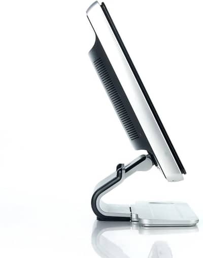 HP w1907 is a 19-inch widescreen LCD