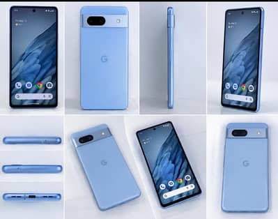 google pixel 7A 10. / 10 condition