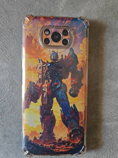 Xiaomi Poco X3 Pro