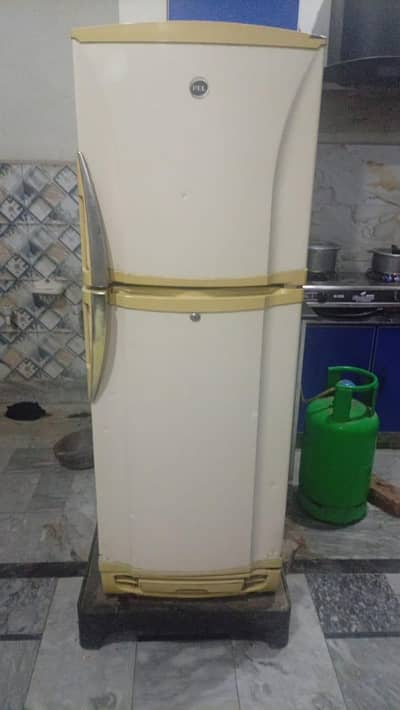 PEL fridge Medium size