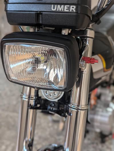 honda cg125 se|full neat condition