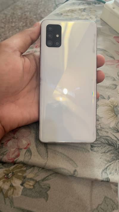 Samsung A51