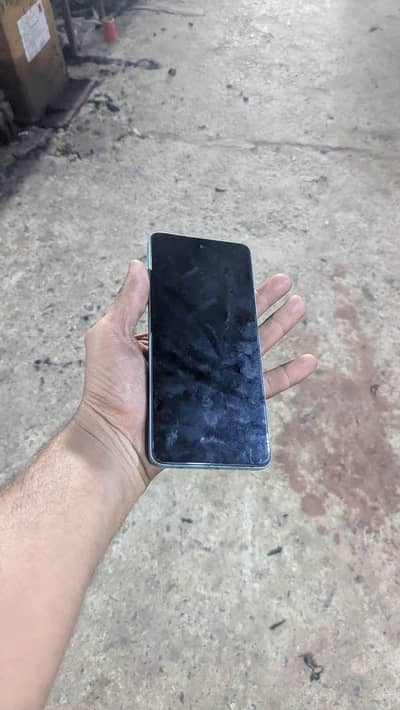 OPPO A3x
