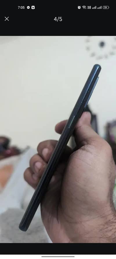 OPPO Reno6 Pro 12gb 256gb