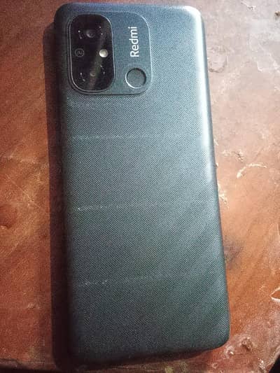 Redmi 12c