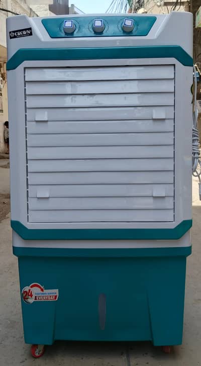 room air cooler eid offer direct factory rate DC 14000 AC 18500