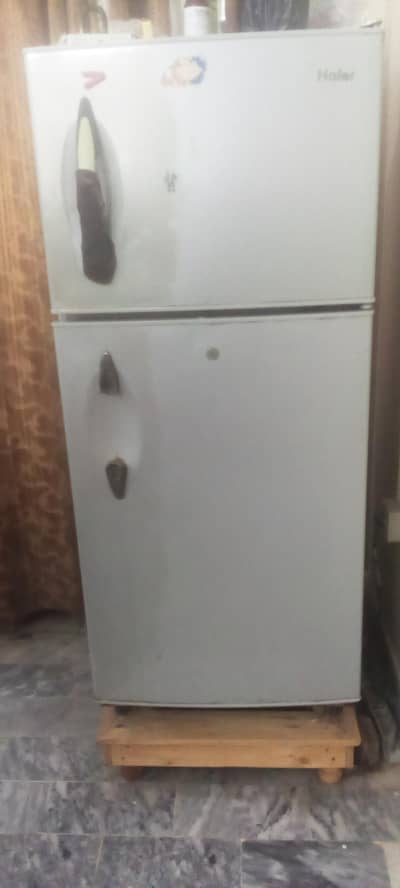 Haier Fridge
