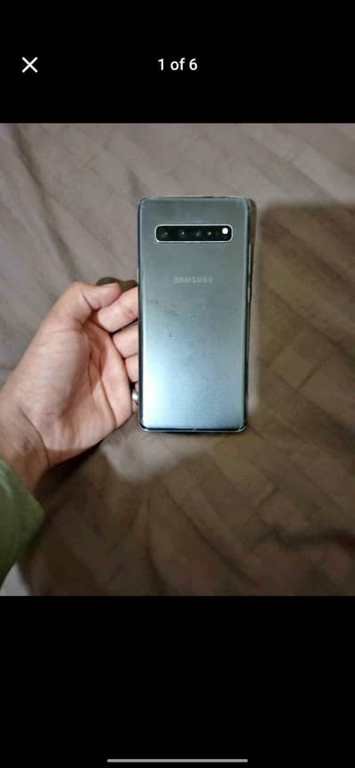 Samsung Mobile Note 10 Plus
