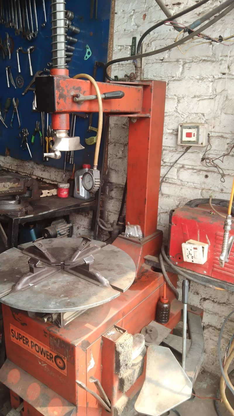 work Shop 4