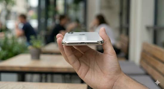 iPhone XS Max dual PTA approve 256 GB ha 03074224363