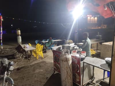 hotal for sale