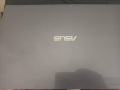 ASUS vivobook x509fb gaming laptop i7-8th gen & double graphic card.