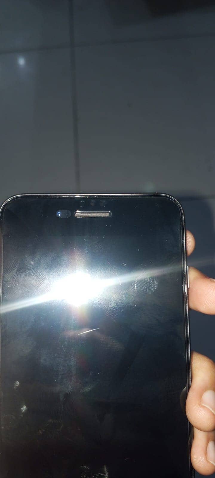 Apple iPhone 8 Plus 3