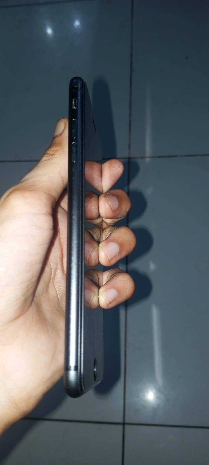 Apple iPhone 8 Plus 5