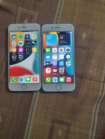 Apple iPhone 6S bypass