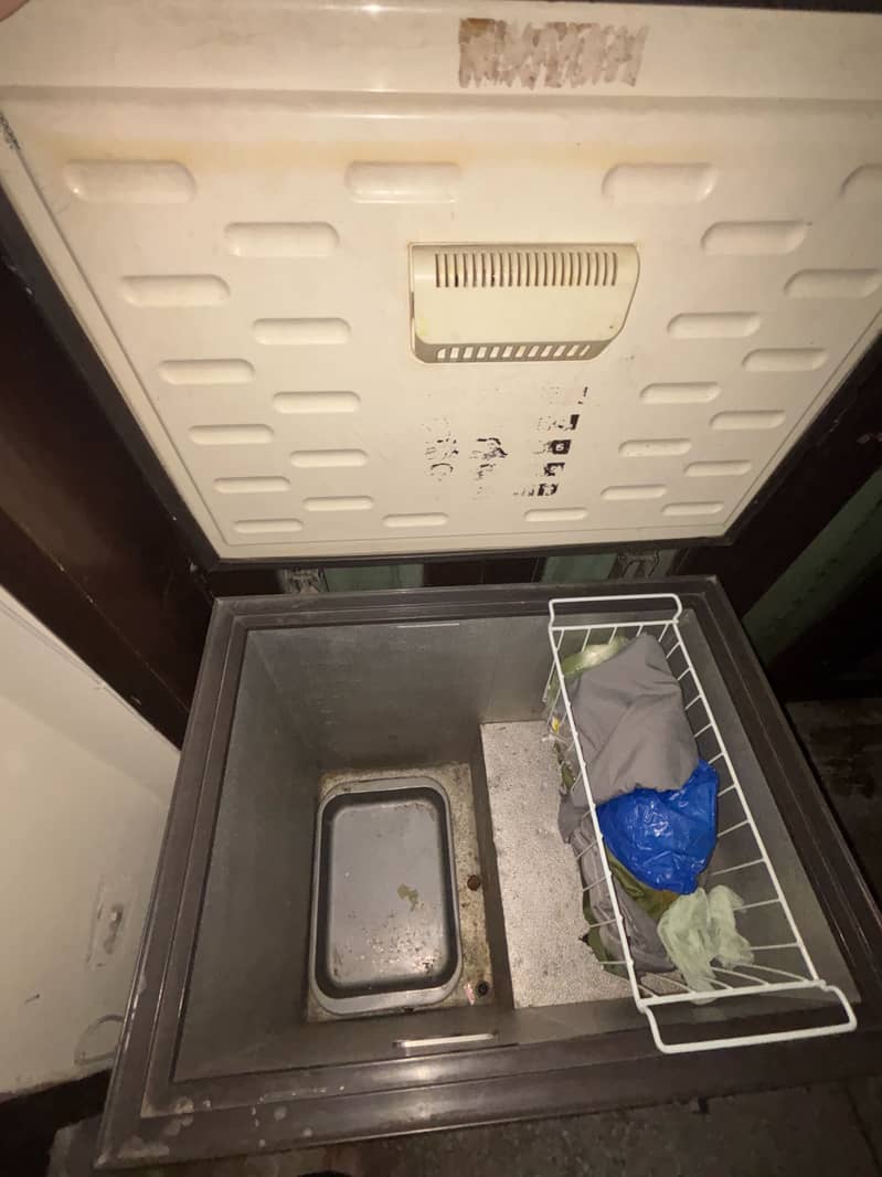 Waves Deep Freezer 2