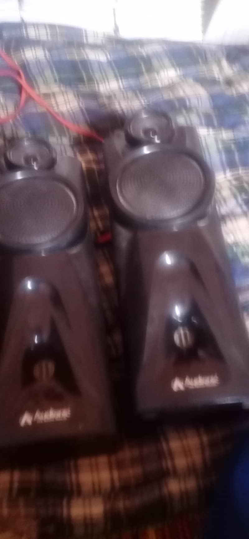 Speaker 1