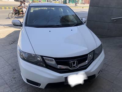 Honda City 2018 Model 1.3 first owner car 03120796914