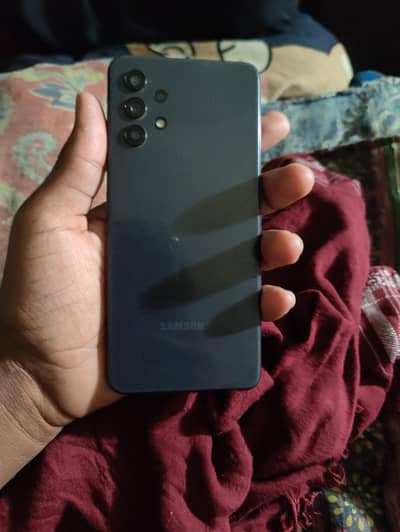 Samsung Galaxy a32  6/128