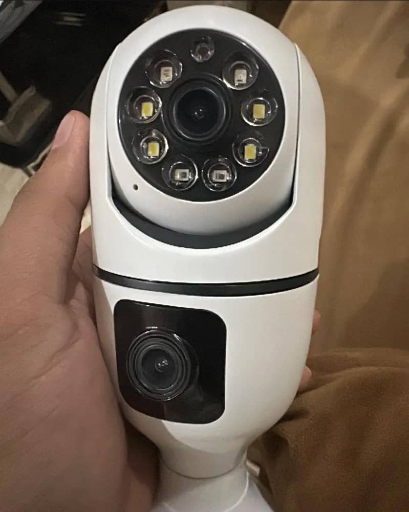 CCTV Camera 2