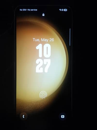 Samsung Mobile S23