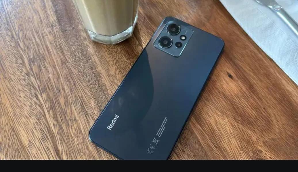 Xiaomi Redmi Note 12 0