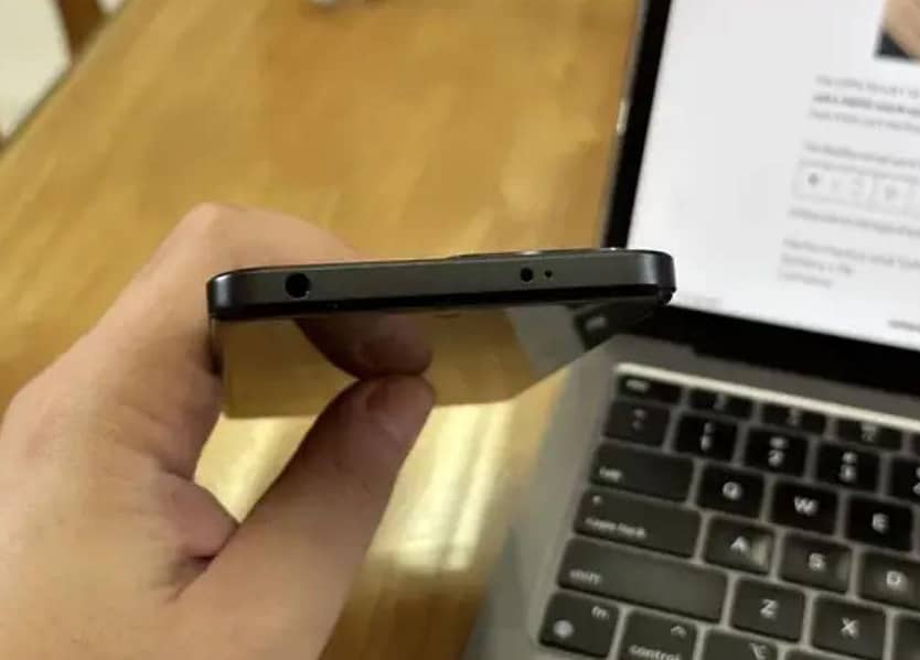 Xiaomi Redmi Note 12 1