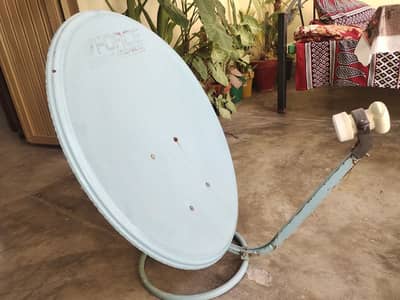 Dish Antenna