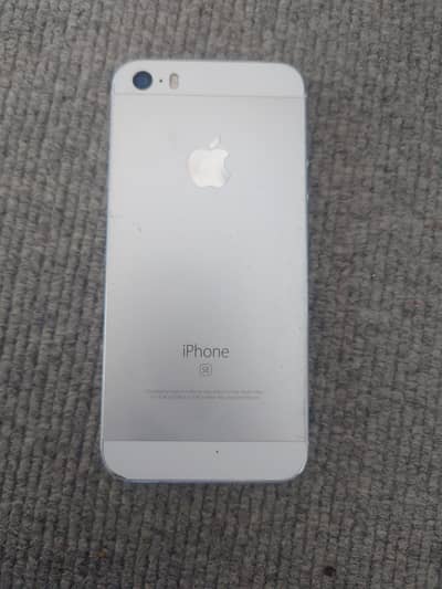 Iphone Se pta approved