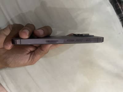 Apple iPhone 14 Pro 256gb