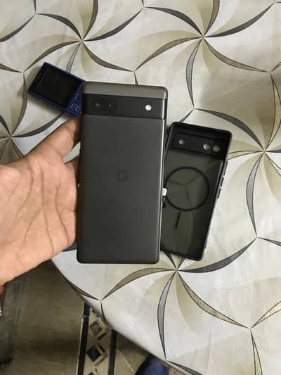 Google PixeL 6A UrgenT SaLe