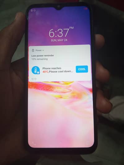 infinix smart 4