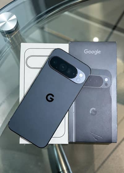 Google Pixel 9 Pro XL