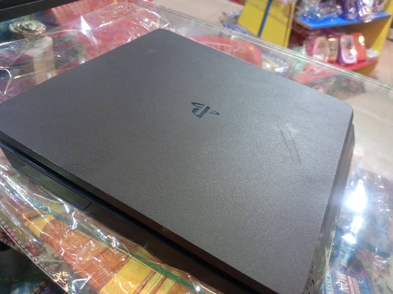 ps4 used 1