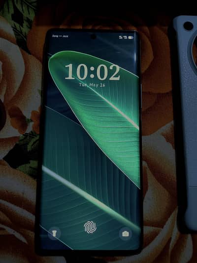 Infinix zero 40 4g